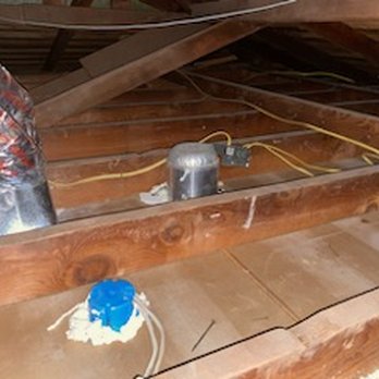 Chris's Insulation Services - Air Duct Cleaning Near Me Chris's Insulation Services - Air Duct Cleaning Near Me