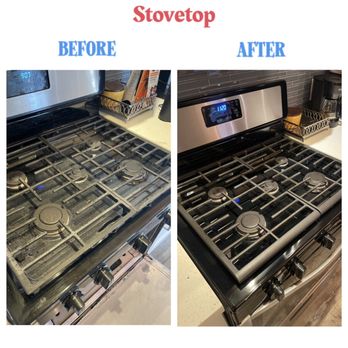 OC Tidy Maids - Home Cleaning Near Me