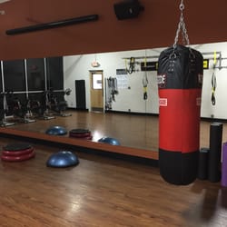 Anytime Fitness