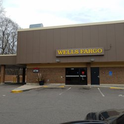 Wells Fargo Bank