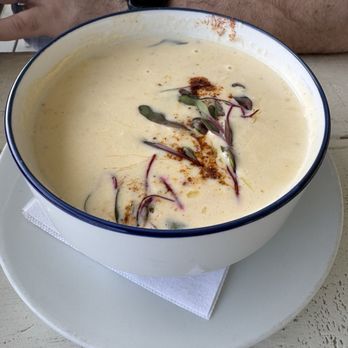 Tickler's Crab Shack - Crab soup - Seafood Near Me - Tilghman Island, Maryland Tickler's Crab Shack - Crab soup - Seafood Near Me - Tilghman Island, Maryland
