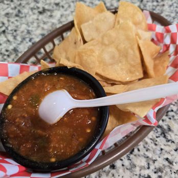 D'Tony's Mexican Restaurant - Chips and salsa - Mexican Near Me - Brownsville, Texas D'Tony's Mexican Restaurant - Chips and salsa - Mexican Near Me - Brownsville, Texas