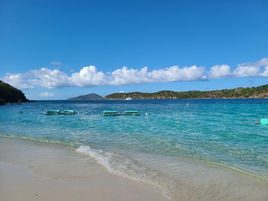 Coki Beach by null