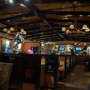 LongHorn Steakhouse - Interior - Steakhouses Near Me - Berwyn, Illinois LongHorn Steakhouse - Interior - Steakhouses Near Me - Berwyn, Illinois