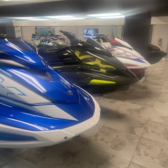 Motoport USA - Motorcycle Dealers Near Me - Miami, Florida