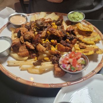 Smokin' Barrels Cocina Latina - Picada - Mexican Near Me - Edmonton, Alberta Smokin' Barrels Cocina Latina - Picada - Mexican Near Me - Edmonton, Alberta