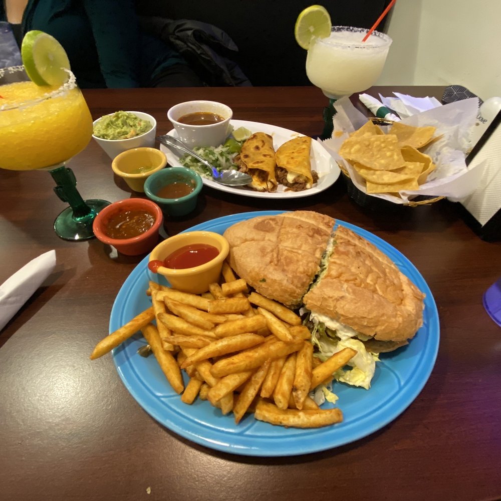 Taqueria Durango - Tortas Barria Tacos - Mexican Near Me - Saint Louis, Missouri Taqueria Durango - Tortas Barria Tacos - Mexican Near Me - Saint Louis, Missouri