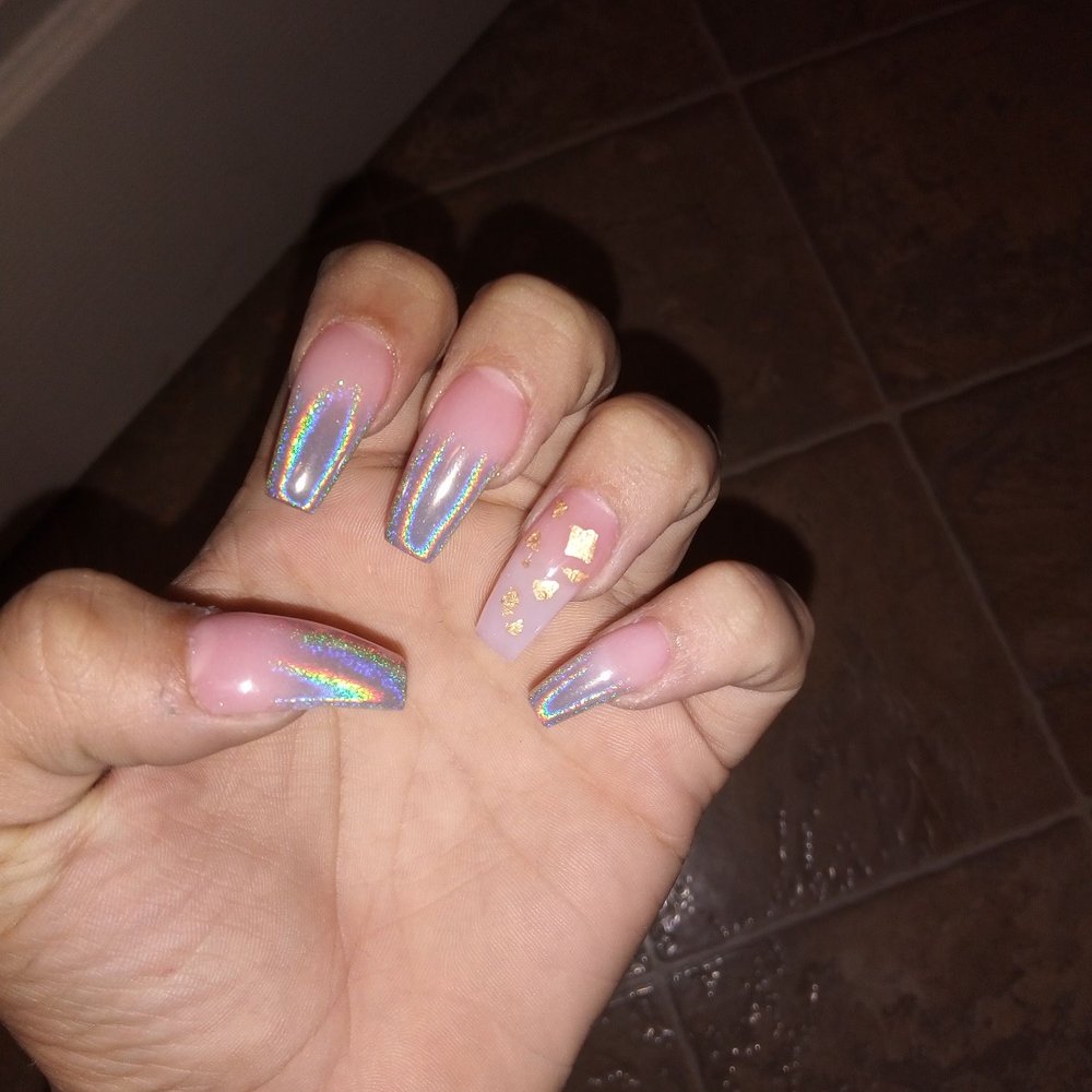 Nail Fever - Nail Salons Near Me - Antioch, California Nail Fever - Nail Salons Near Me - Antioch, California