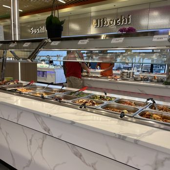 Golden Apple Buffet - Buffets Near Me - Snellville, Georgia