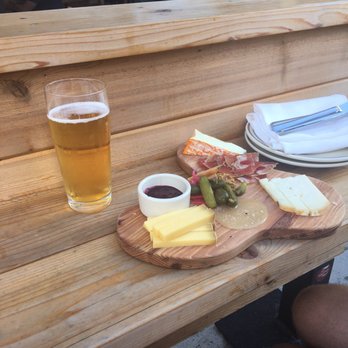 All Together Now - Perfectly paired custom charcuterie plate! - Specialty Food Near Me - Chicago, Illinois