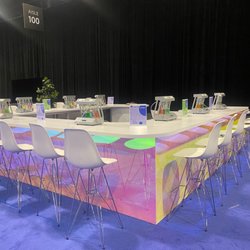 The Body Connection - Oxygen Bar for Adobe
