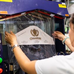Champion Cleaners - Champion Cleaners