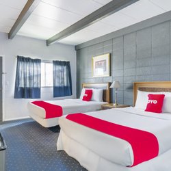 Oyo Hotel - Hanksville