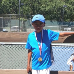 Florin Marica Tennis Academy