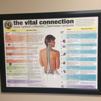 Holistic HealthCare - Great information about how your spine affects your health !!! - Chiropractors Near Me - Saint George, Utah Holistic HealthCare - Great information about how your spine affects your health !!! - Chiropractors Near Me - Saint George, Utah