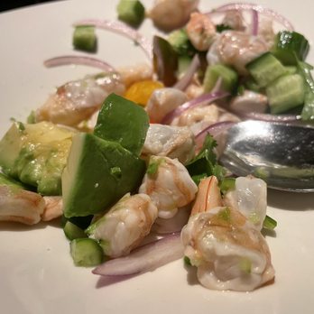 Javier's - Ceviche de Camaron - Mexican Near Me - Irvine, California Javier's - Ceviche de Camaron - Mexican Near Me - Irvine, California