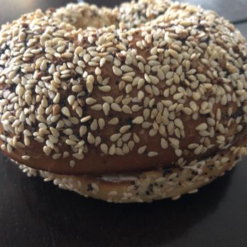 LilyPopp Cafe - Everything bagel - Coffee & Tea Near Me - Anaheim, California LilyPopp Cafe - Everything bagel - Coffee & Tea Near Me - Anaheim, California