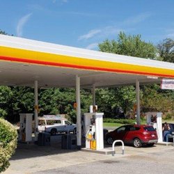 Fuel up at Shell located at 10920 Baltimore Avenue Beltsville, MD!