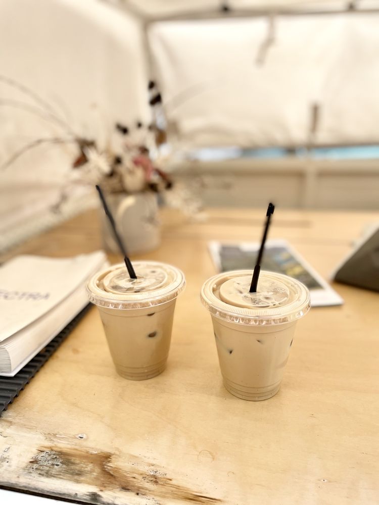 THE COFFEE MOVEMENT - 1047 Photos &amp; 378 Reviews - Coffee &amp; Tea - 1030 ...