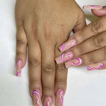 B & T Nails - Nail Salons Near Me - Jacksonville, Florida B & T Nails - Nail Salons Near Me - Jacksonville, Florida