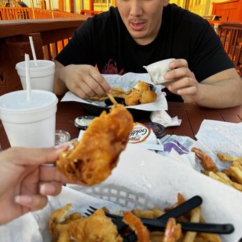 Snoopy's Pier - Awful - Seafood Near Me - Corpus Christi, Texas Snoopy's Pier - Awful - Seafood Near Me - Corpus Christi, Texas