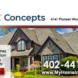 RE/MAX Concepts - Ad powered by: YPC Media