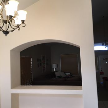 Dosh Contracting - Finished wall - Carpenters Near Me - Las Vegas, Nevada Dosh Contracting - Finished wall - Carpenters Near Me - Las Vegas, Nevada