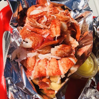 Red's Eats - Seafood Near Me - Wiscasset, Maine