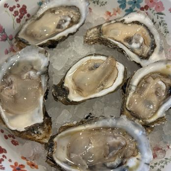 Sea Market - Fresh oysters - Seafood Markets Near Me - Destin, Florida Sea Market - Fresh oysters - Seafood Markets Near Me - Destin, Florida