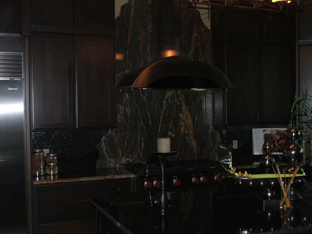 Travertine Stone Products - countertop fabricator in Leander, TX