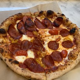 Craft yours pizza Craft yours pizza