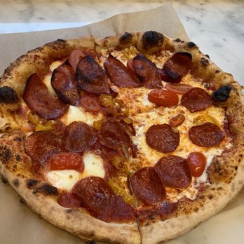 Pi Co - Craft yours pizza - Pizza Near Me - Toronto, Ontario Pi Co - Craft yours pizza - Pizza Near Me - Toronto, Ontario