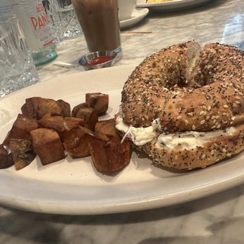 The Henry - New American Near Me - Miami, Florida