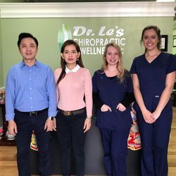 Dr Le's Chiropractic & Wellness