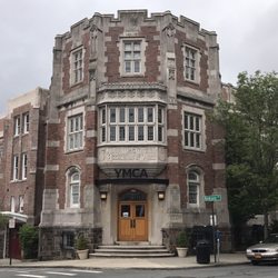 Rockland County YMCA