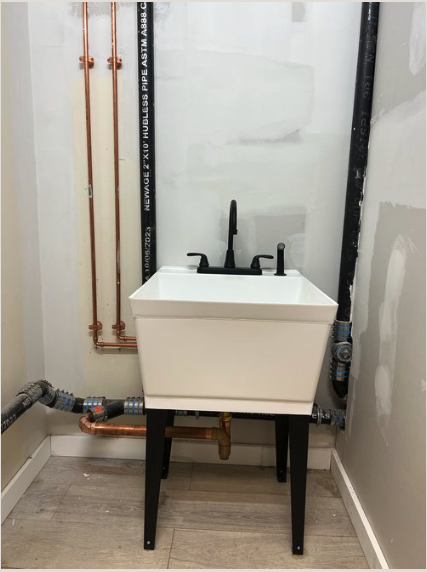 Slide of PowerHorse Plumbing