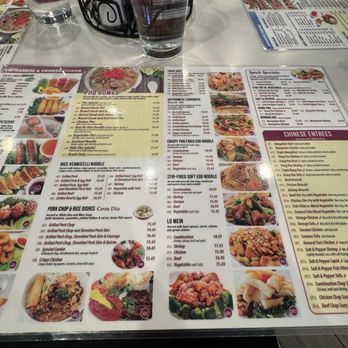 Pho Phu Linh - Vietnamese Near Me - Skokie, Illinois