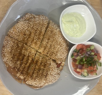 VÄSKER'S Bakery Café by null
