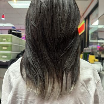 My Ngoc Beauty Salon - Hair Salons Near Me - Westminster, California My Ngoc Beauty Salon - Hair Salons Near Me - Westminster, California