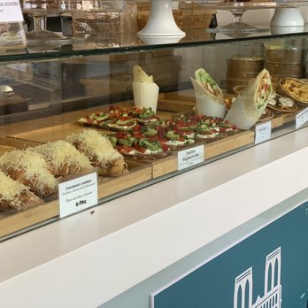 A. Lacroix - Sandwich's - Coffee & Tea Near Me - Paris, 75
