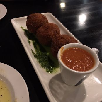 Cibo Matto Caffe - Arancini - Italian Near Me - Mansfield, Massachusetts