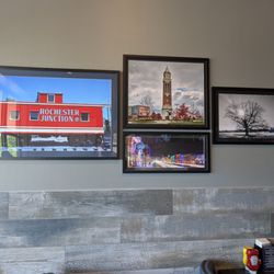 More local highlights.