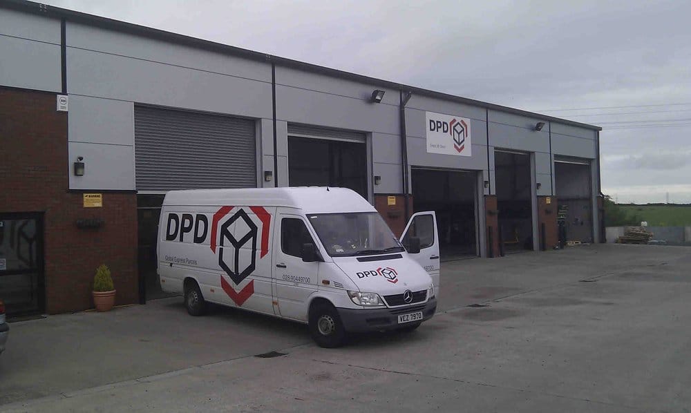 DPD Updated September 2024 12 Reviews 286 Ballygowan Rd, Belfast