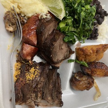 Restaurante Brazil - Cafeteria style, a bit of everything - Brazilian Near Me - Pompano Beach, Florida Restaurante Brazil - Cafeteria style, a bit of everything - Brazilian Near Me - Pompano Beach, Florida