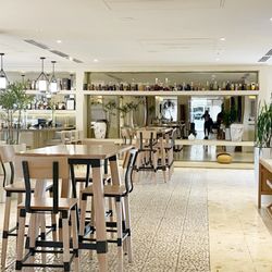 Alaia Belize, Autograph Collection - Resort Lobby