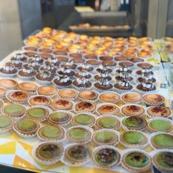 BAKE Cheese Tart - Cheese tarts - Bakeries Near Me - Los Angeles, California BAKE Cheese Tart - Cheese tarts - Bakeries Near Me - Los Angeles, California