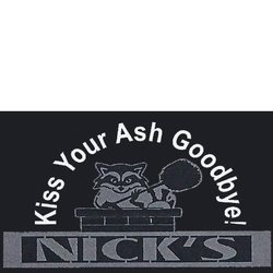 Nick's Chimney Service