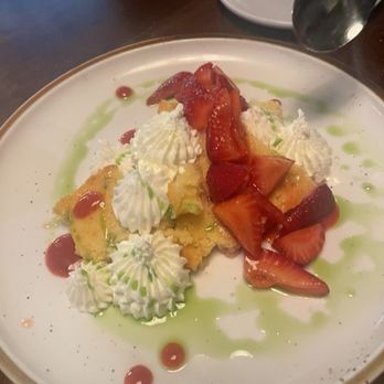 Iron Gate Bar - Strawberry shortcake - Bars Near Me - Wyandotte, Michigan Iron Gate Bar - Strawberry shortcake - Bars Near Me - Wyandotte, Michigan