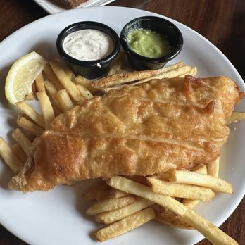The Bloody Stream - Fish and chips - Pubs Near Me - Howth, D The Bloody Stream - Fish and chips - Pubs Near Me - Howth, D