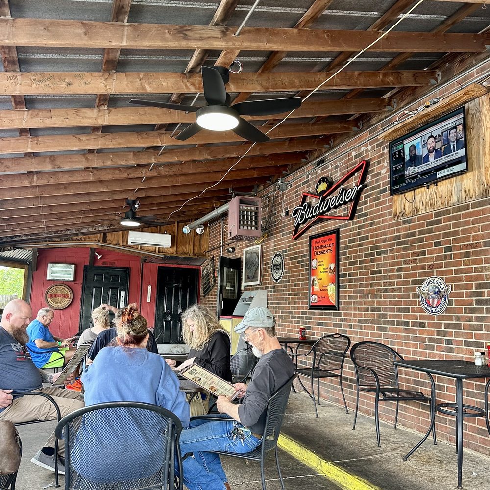 The Dixie Pig Rock Hill